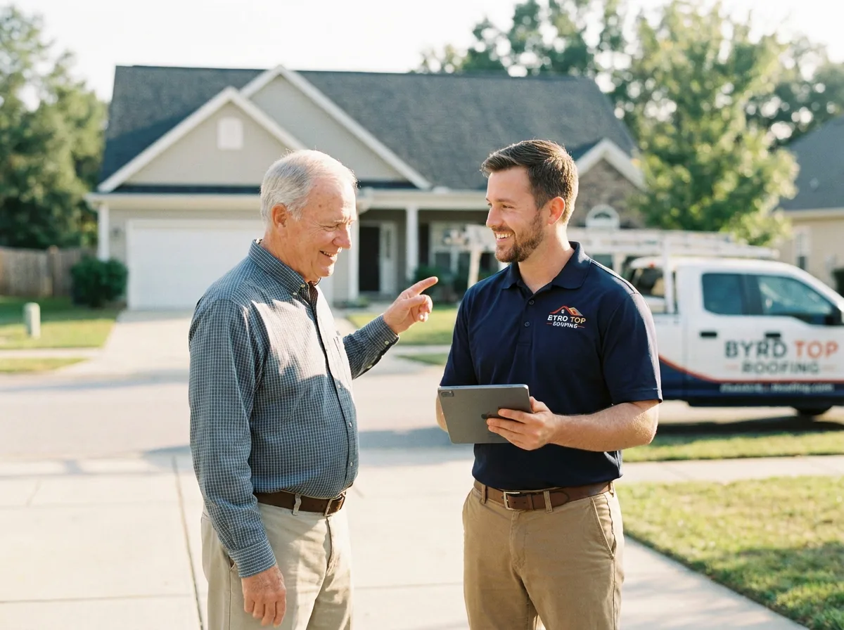 Roofing Richland, MI FAQs